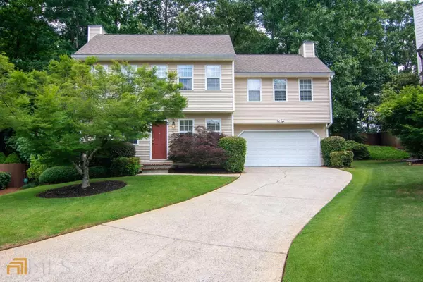 3147 Havenridge, Brookhaven, GA 30319