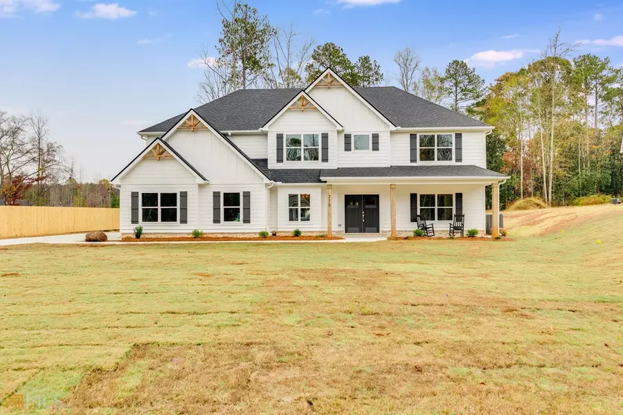 215 Crest Creek, Villa Rica, GA 30180