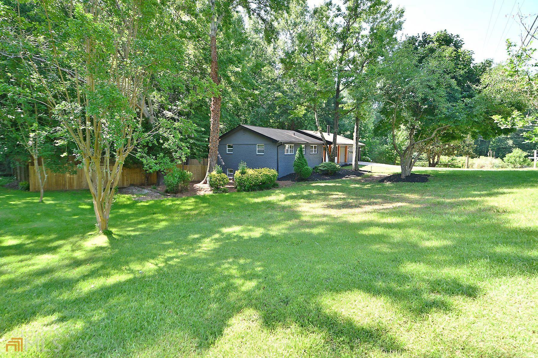 Douglasville, GA 30135,4325 Dawning LN