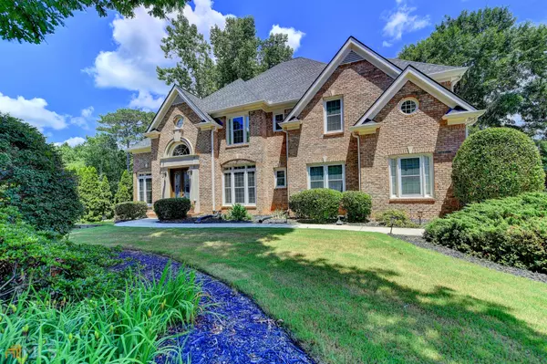 5160 Christopher HOLW, Alpharetta, GA 30004