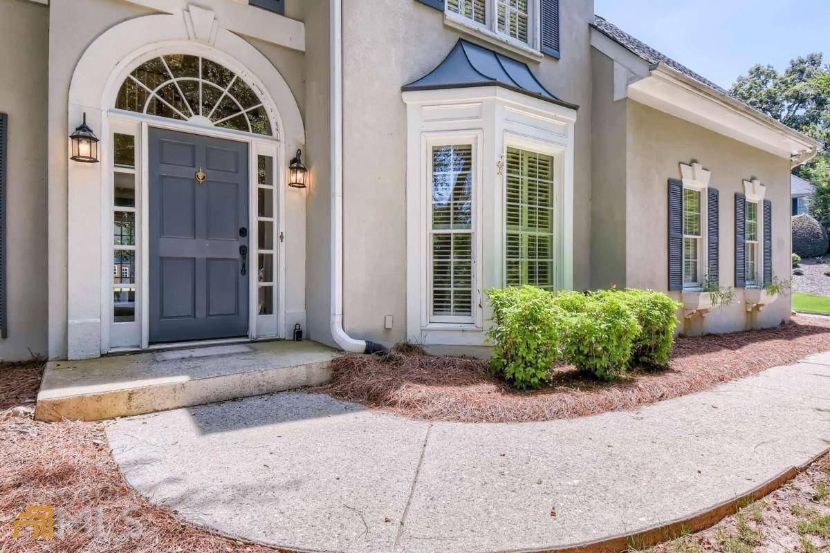 Alpharetta, GA 30005,5620 Ashewoode Downs DR