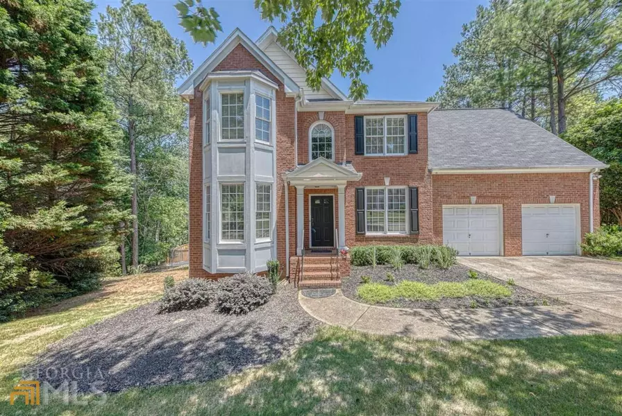 3003 Cheshire, Woodstock, GA 30189