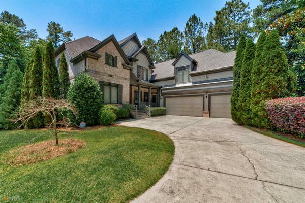 6295 Windward Pkwy, Alpharetta, GA 30005