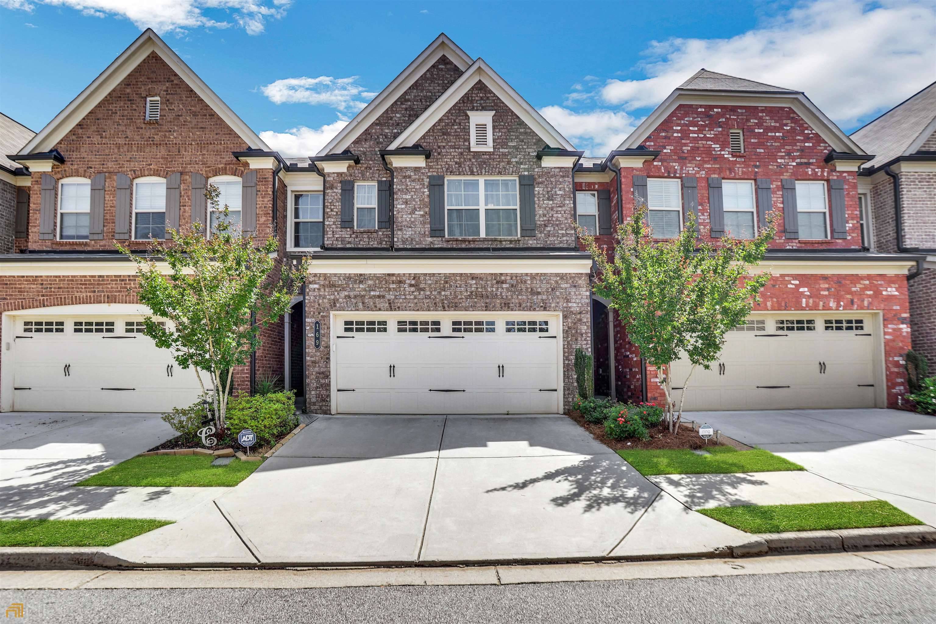Lawrenceville, GA 30044,169 Braemore Mill DR