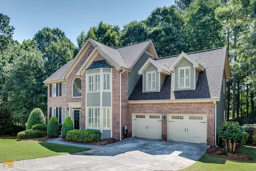 3052 Oaktree, Duluth, GA 30096