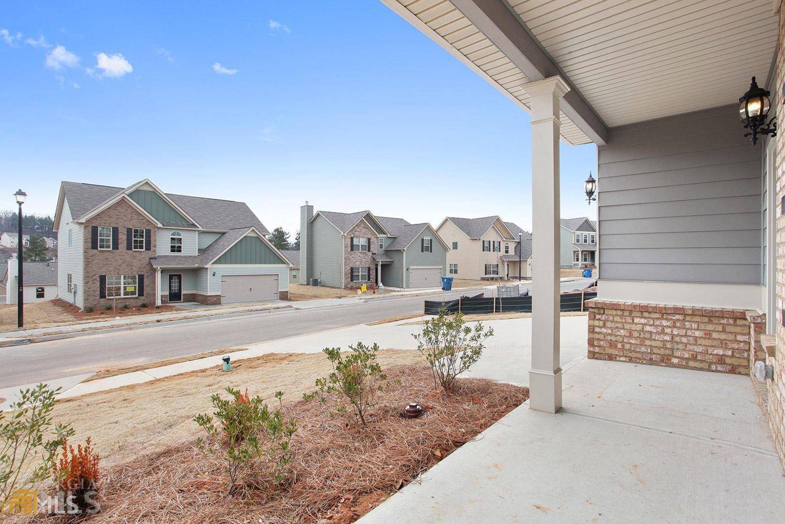 Locust Grove, GA 30248,200 Villa Grande DR #25