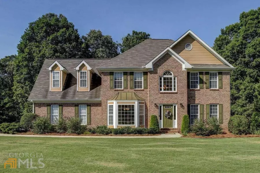 65 Northwood Creek, Oxford, GA 30054