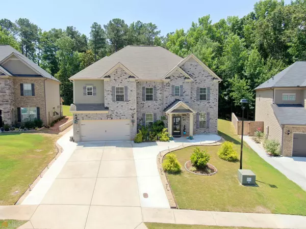 5209 Tye, Fairburn, GA 30213