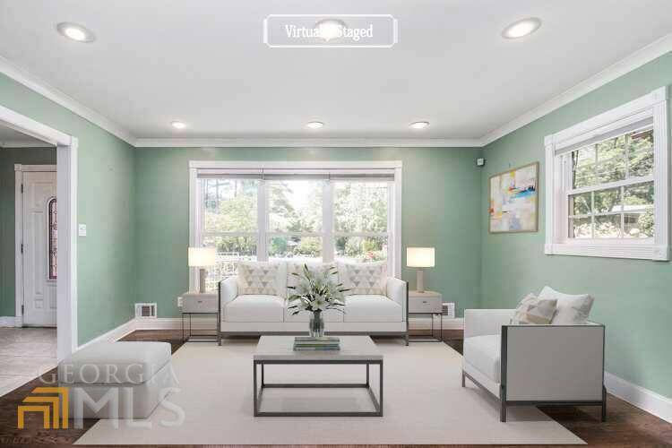 Atlanta, GA 30331,3525 Creighton RD SW