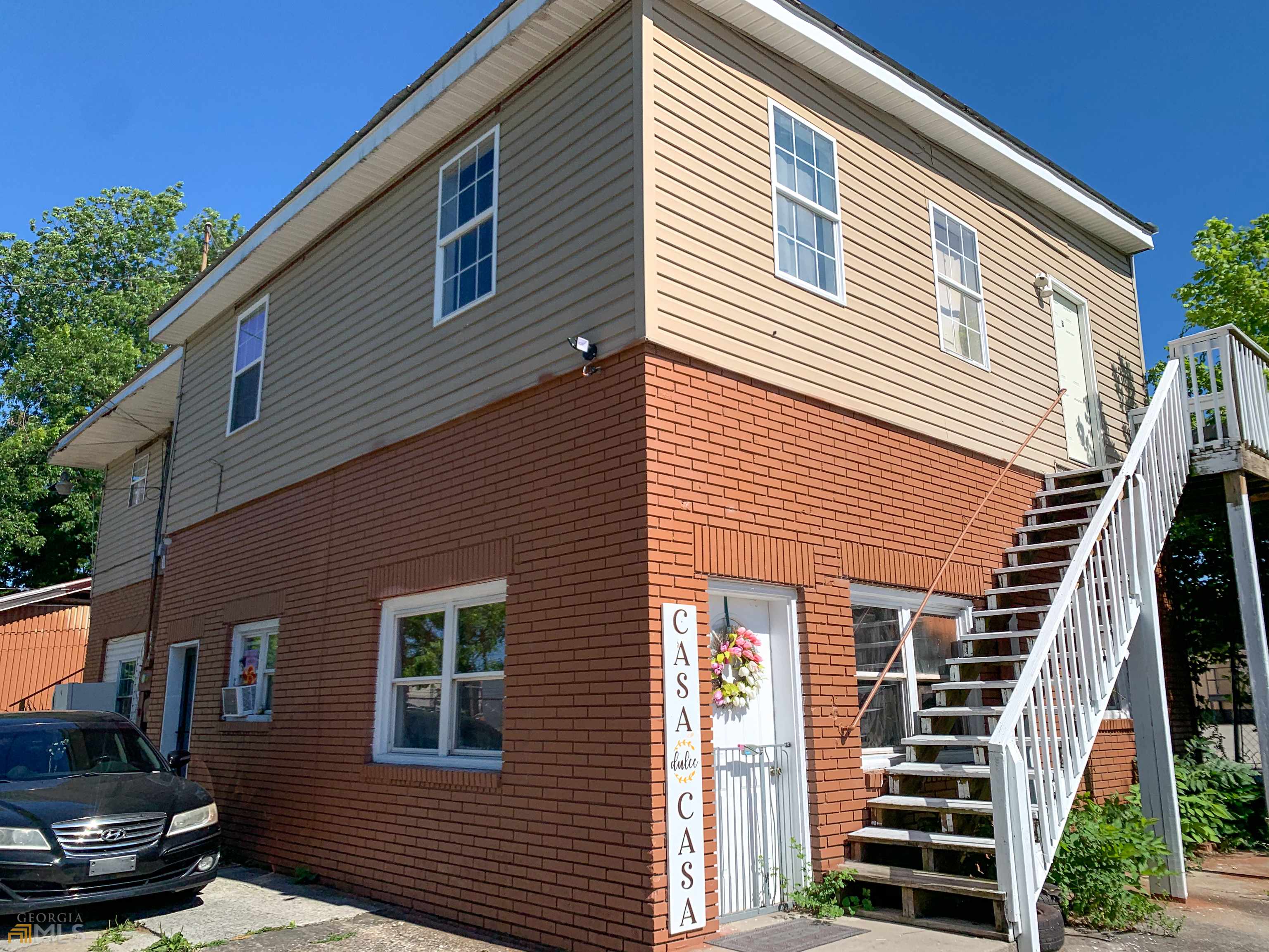 413 S Glenwood AVE, Dalton, GA 30721