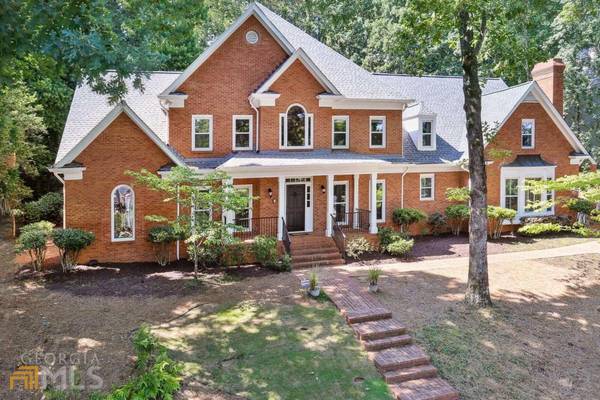 7760 Landowne,  Atlanta,  GA 30350