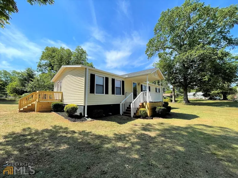 252 Highland Avenue, Elberton, GA 30635