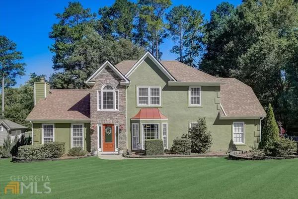 Peachtree City, GA 30269,114 Morallion