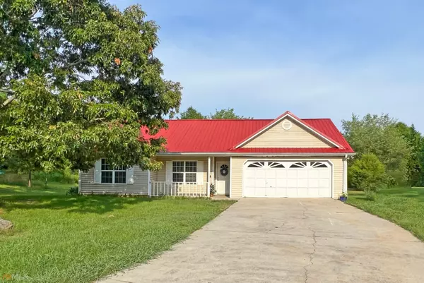 56 Plum, Hoschton, GA 30548