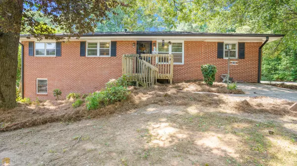 634 Rountree, Riverdale, GA 30274