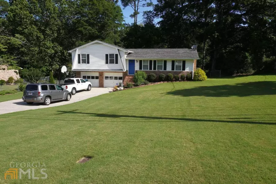 411 Plantation, Lawrenceville, GA 30046