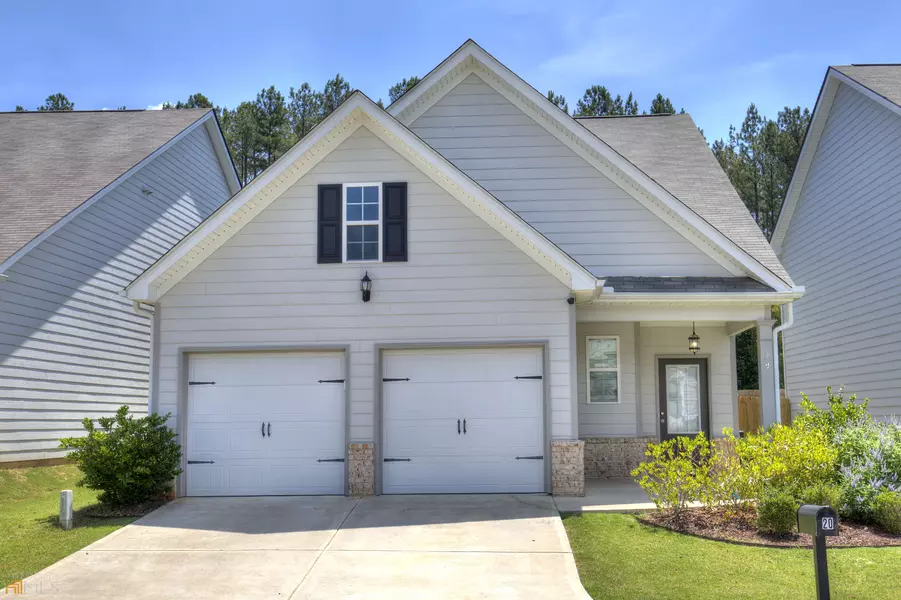 20 Celtic, Adairsville, GA 30103