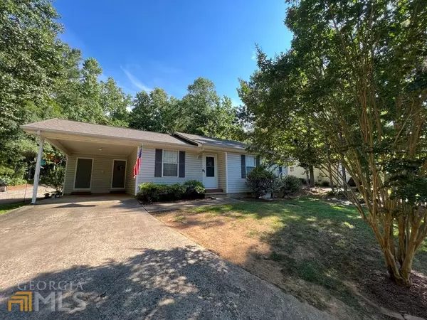 Dawsonville, GA 30534,6590 A C Smith