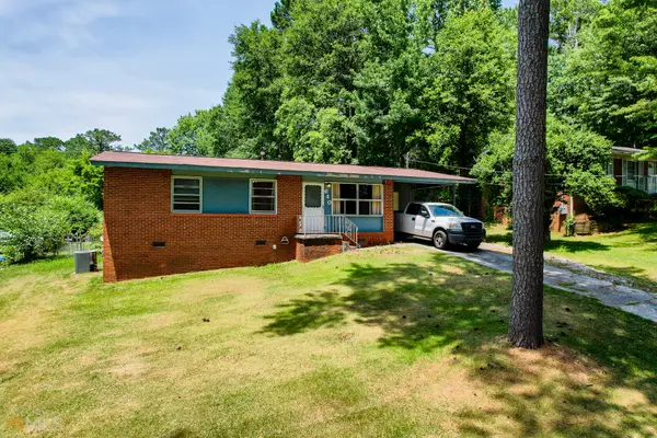 640 Melrose, Forest Park, GA 30297