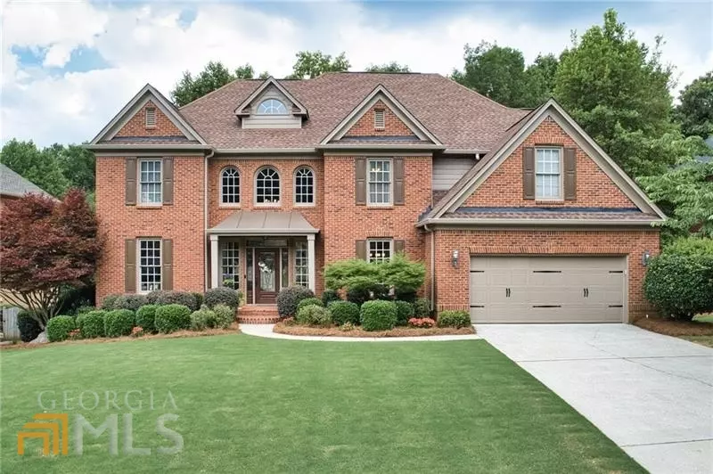 6350 Olde Atlanta, Suwanee, GA 30024