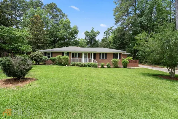 29 Westwood, Rome, GA 30165