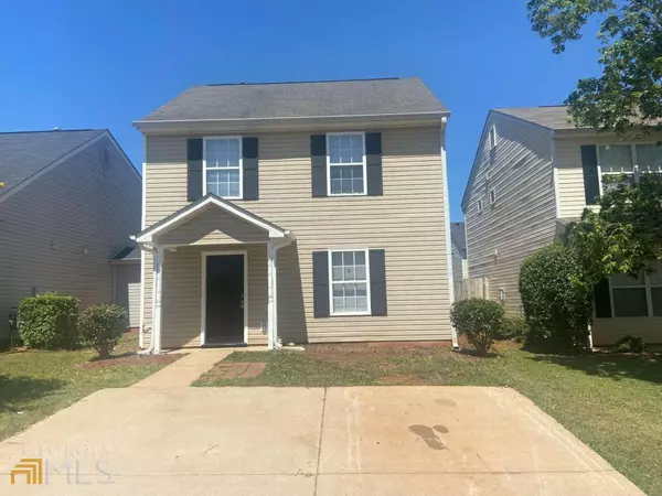 407 W Kara, Mcdonough, GA 30253