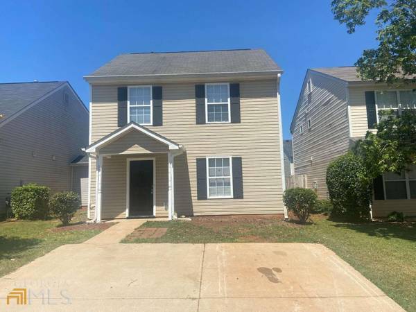 407 W Kara, Mcdonough, GA 30253