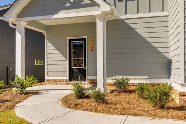 Carrollton, GA 30117,112 Kingston CIR