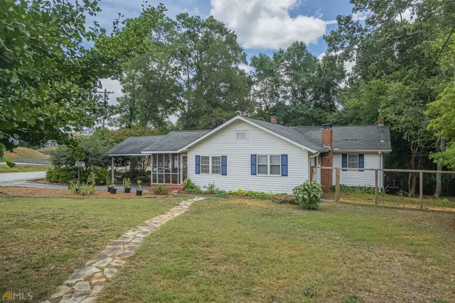 103 Forest Avenue, Elberton, GA 30635