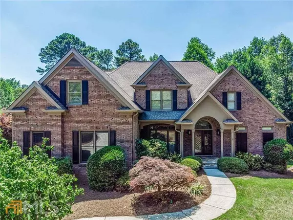 311 Bradford Falls, Canton, GA 30114