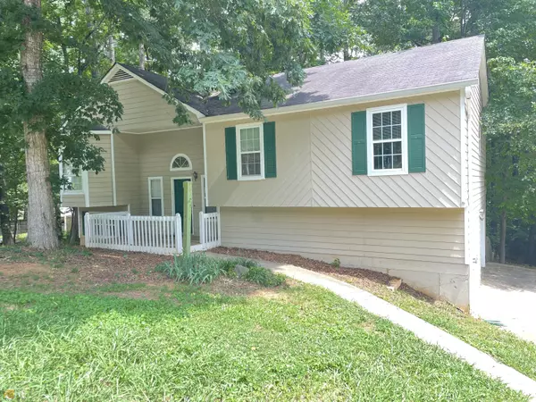 324 King James, Dallas, GA 30157