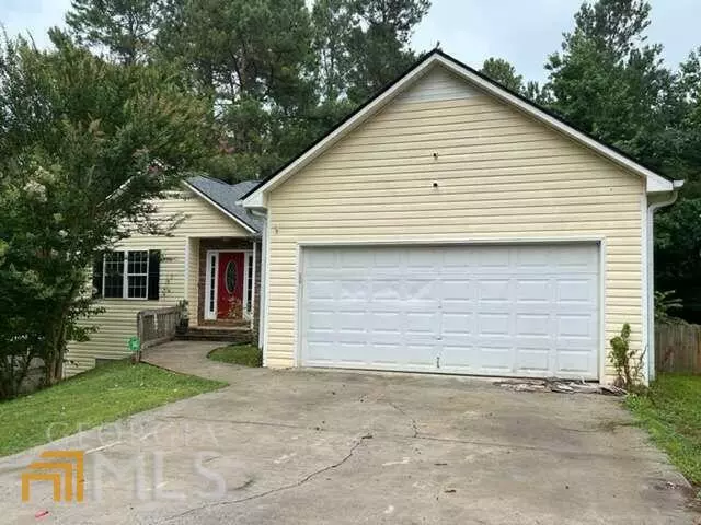 151 White Pine, Temple, GA 30179