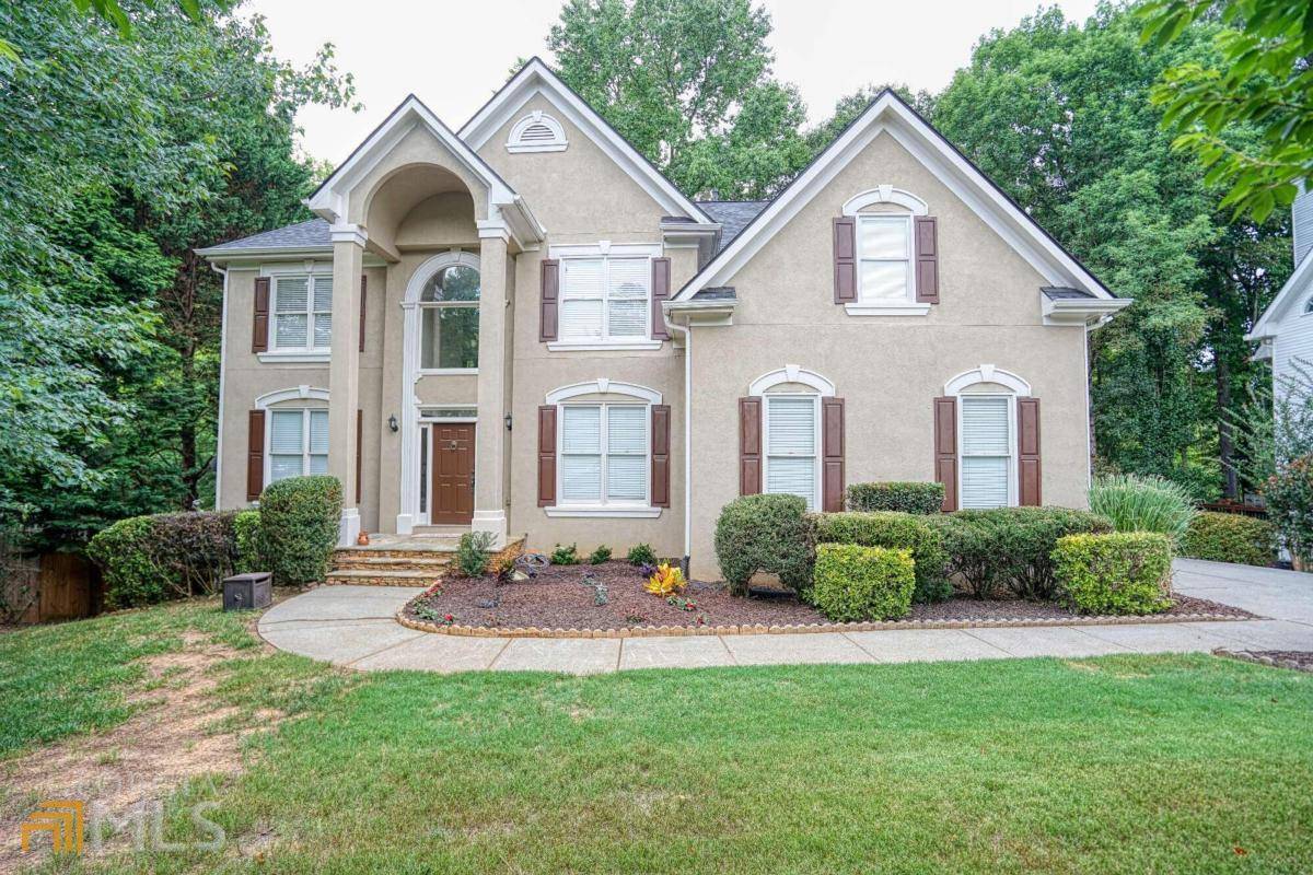 3605 Rosehaven WAY, Suwanee, GA 30024