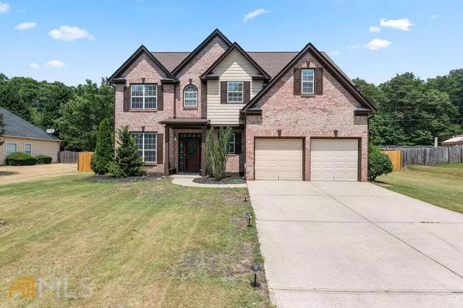 2167 Mitford, Dacula, GA 30019