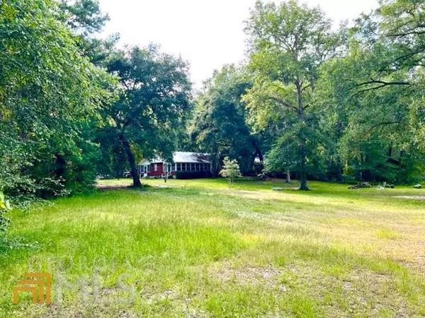 Brooklet, GA 30415,279 River Retreat