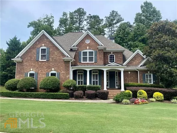 228 Cedarhurst DR, Canton, GA 30115