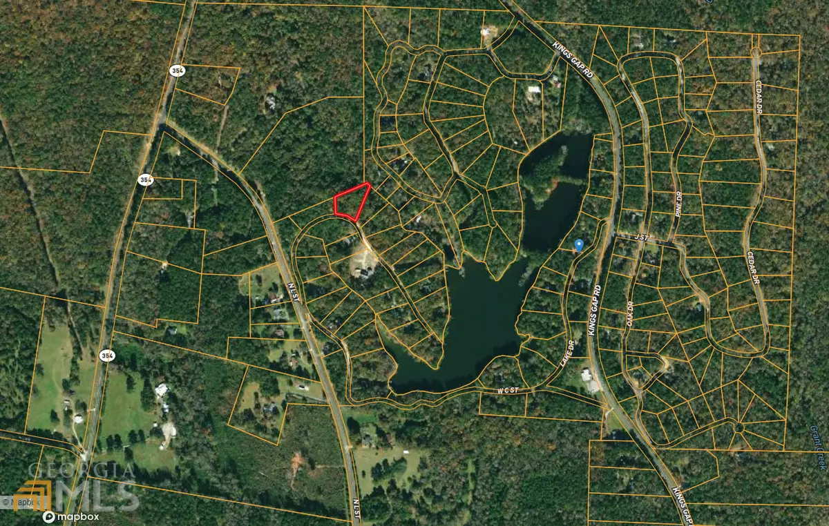 Pine Mountain, GA 31822,0 Lake