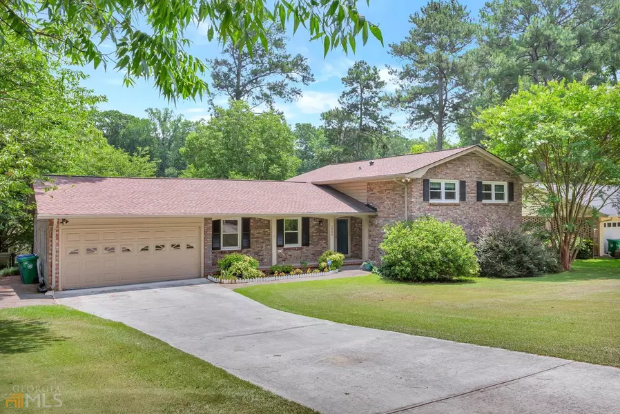 2889 Rotherwood, Tucker, GA 30084