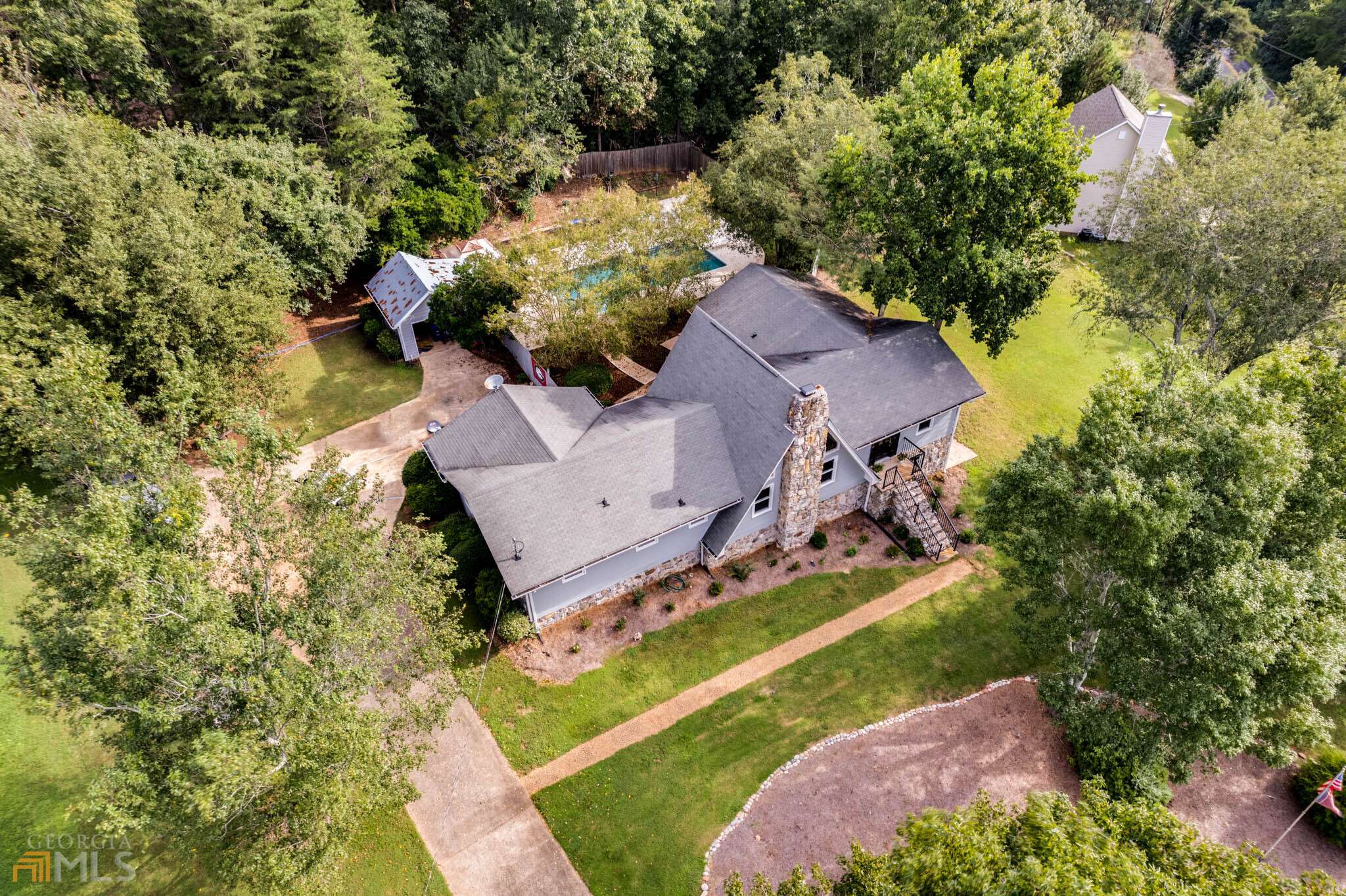 Cumming, GA 30040,1820 Timberland DR