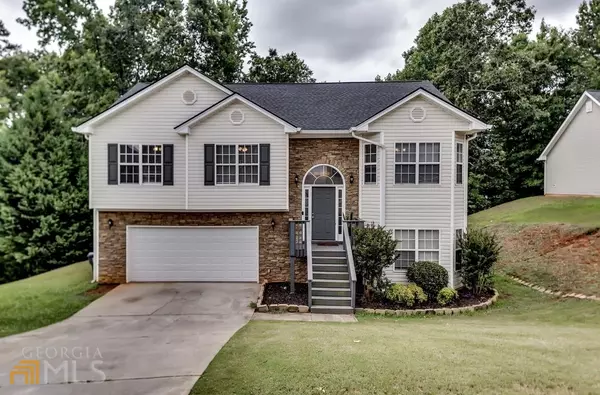 80 Pebble Brooke, Covington, GA 30016