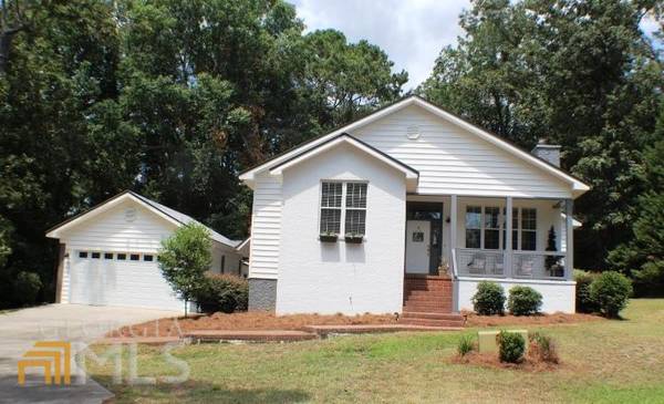 303 Winchester, Dublin, GA 31021