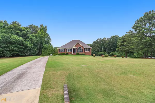 Hampton, GA 30228,132 Lake Hampton DR