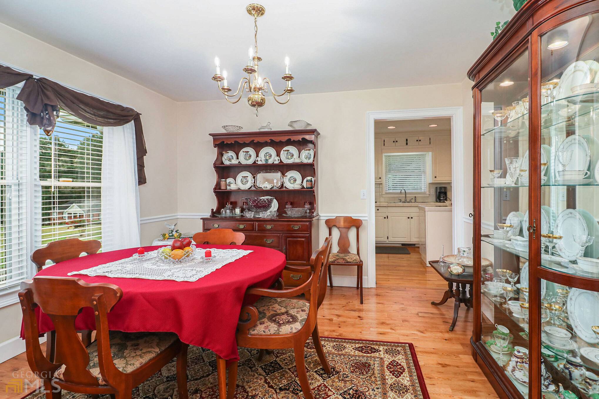 Hampton, GA 30228,132 Lake Hampton DR
