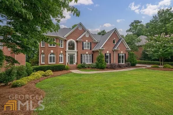 1045 Creek Ridge Pointe, Alpharetta, GA 30005