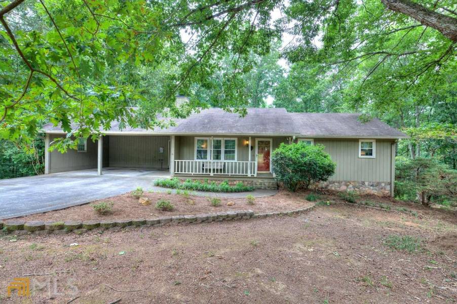 403 Old Old Alabama, Emerson, GA 30137