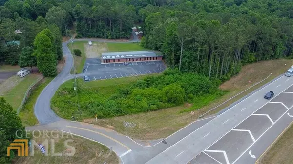 Jasper, GA 30143,735 Martin RD