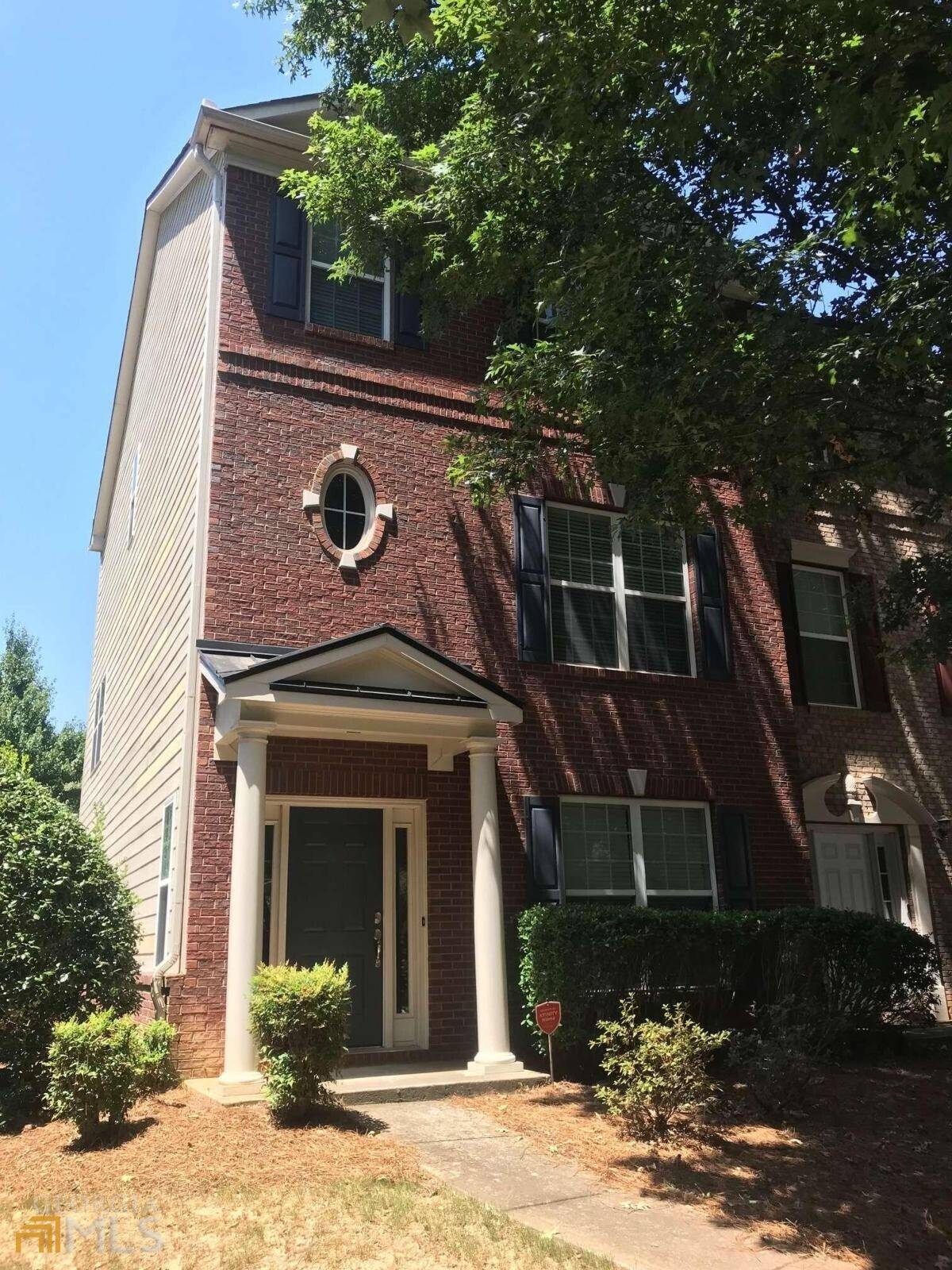 615 Pecan Knoll DR #15, Marietta, GA 30008