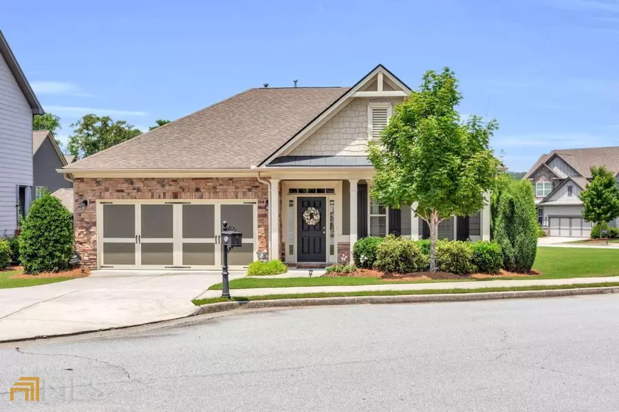 6908 Bay Laurel, Flowery Branch, GA 30542