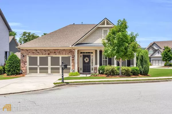 Flowery Branch, GA 30542,6908 Bay Laurel