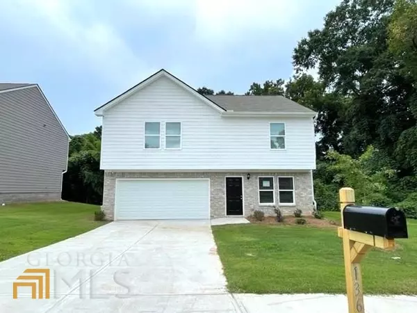 136 W Lexington, Griffin, GA 30223